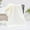 White#20🌈, variant on Striped Bath Towel 29.5 x 13.7 in | Ultra Absorbent Thick Soft Polyester | Gray Pink Navy White | Quick-Dry Plush | Multi-Purpose for Bathroom, Gym, Beach, Spa