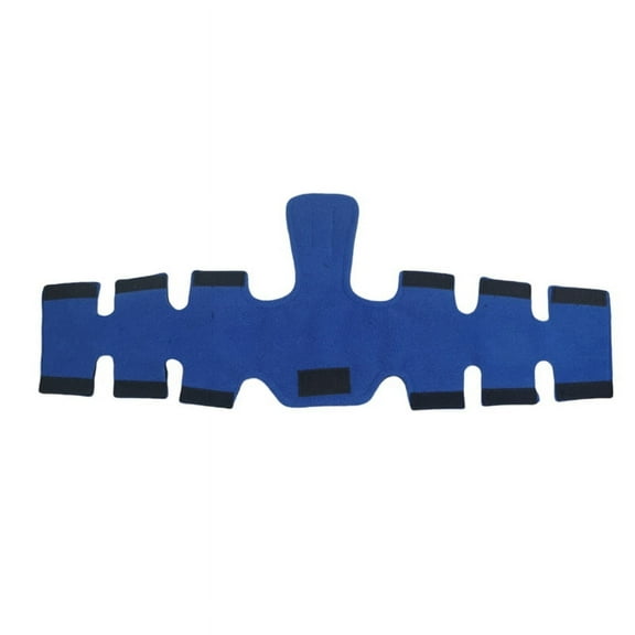 CPAP Strap Covers Cushions,CPAP Comfort Pads Compatible with Most for Full Face Masks Accessories