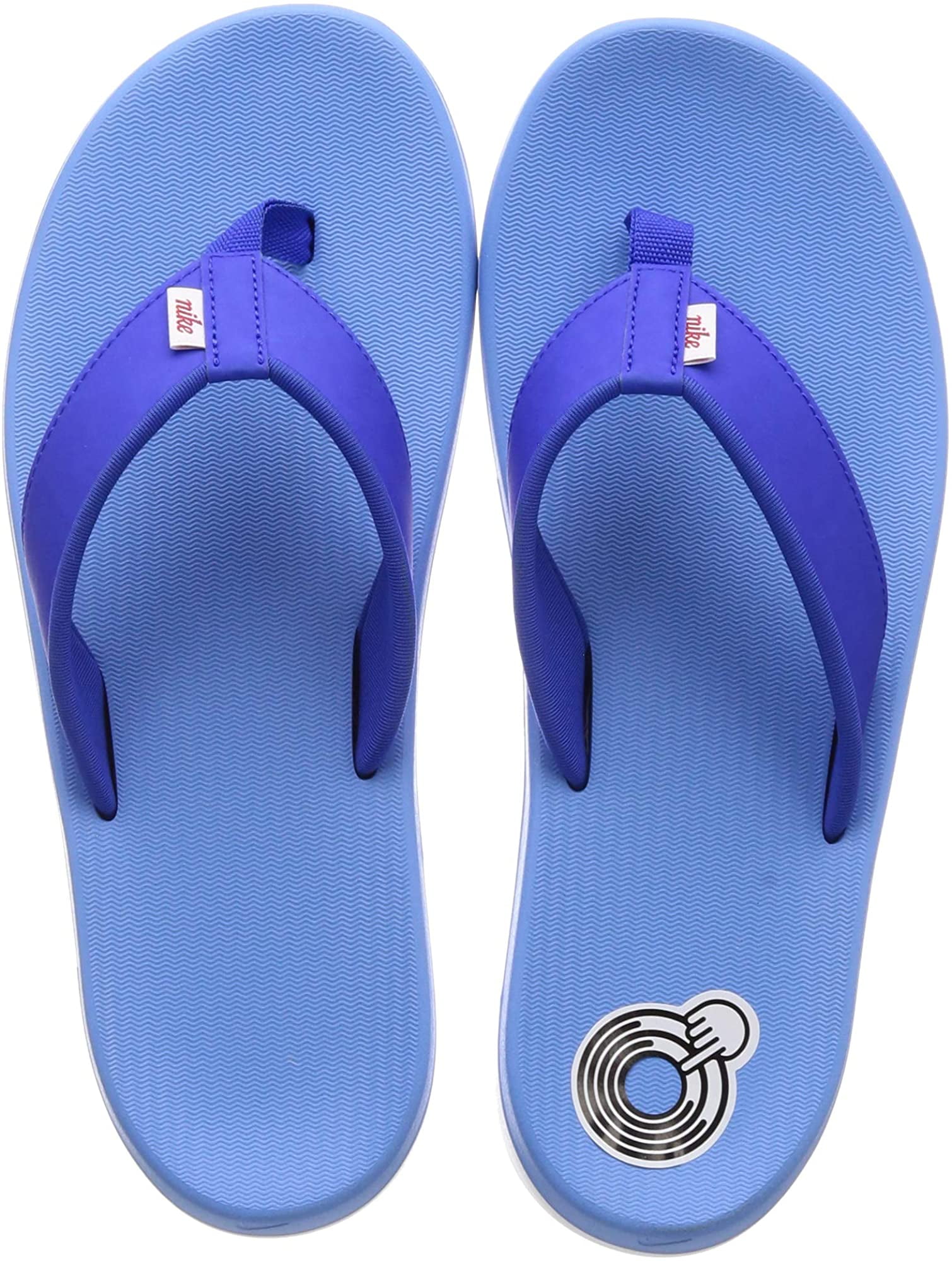Nike Kepa Kai Mens Sandals Size: Men 