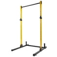 thumbnail image 3 of BalanceFrom Multi-Function Adjustable Power Rack Squat Stand- 500lb Limit, 3 of 7