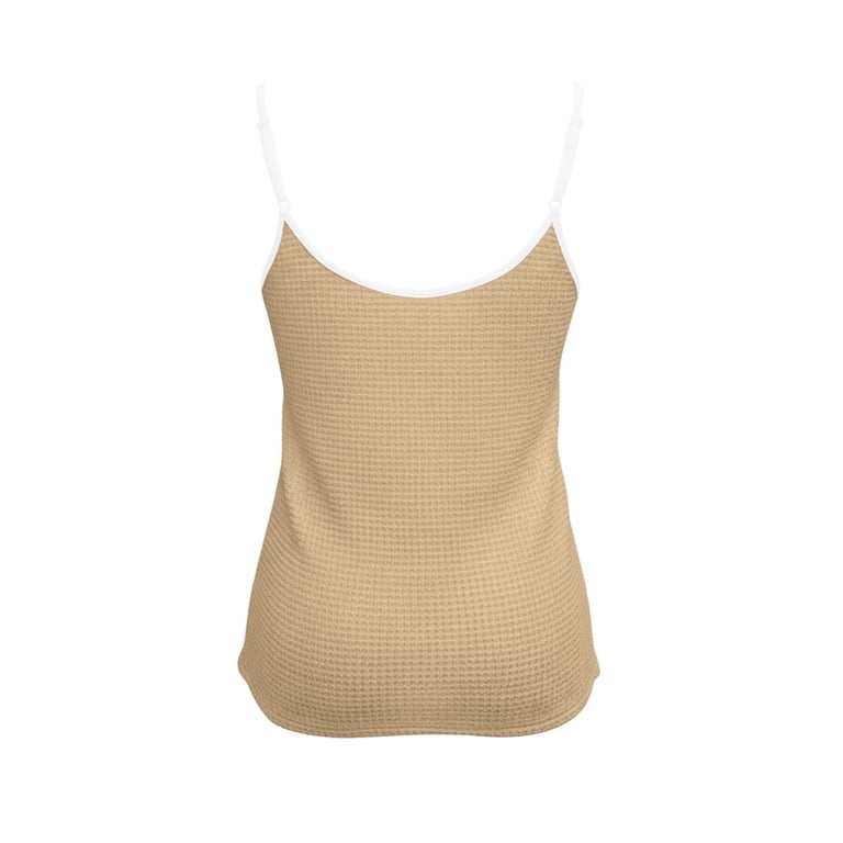 ctdiral Crochet Tank Top for Women Lace V Neck Sleeveless Crop