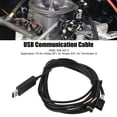 thumbnail image 3 of Cable De Comunicación CAN, Cable Conector Divisor Y 558 443 2 Para Terminador X, 3 of 7