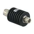 thumbnail image 5 of High Power N Type Attenuator 25 Watt 50 Ohm Impedance Wide Frequency Range, 5 of 9