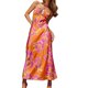 thumbnail image 1 of Mujeres moda sexy babes verano selva vestido mujeres Pompotops  ghjkhdj18739, 1 of 7