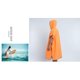 thumbnail image 4 of Toalla de baño con capucha, 11 Feliz Sencillez, 4 of 4