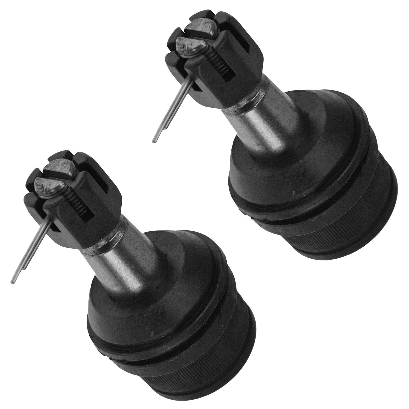 TRQ Front Lower Ball Joint Pair LH RH Set Of 2 for Ford Econoline Van PSA63234