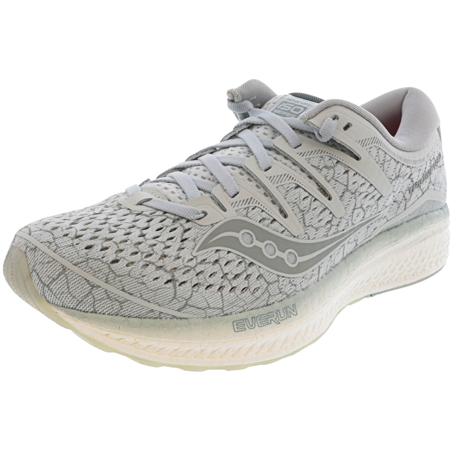 saucony women's triumph iso