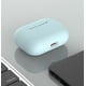thumbnail image 4 of Compatible con Airpods Pro Case, funda protectora de silicona suave que absorbe los golpes, 4 of 4