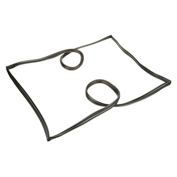 TRU-810803 Door Gasket 25 3/4" X 54 1/8" | Exact Fit Replacement for TRUE 810803 | SHARPTEK.COM Parts - Made In USA | 180-Day Warranty