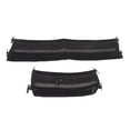 thumbnail image 1 of Neta de Carga del Tablero, 715003129 Nylon Anti Fall 2pcs Compartimento de Almacenamiento de Tablero Reemplazo de Red Para Defensor HD5 HD7 2017-2023 PARA VEHÍCULO, 1 of 7