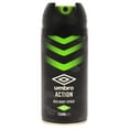 thumbnail image 2 of Umbro Action by Umbro, 2 of 2