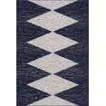 thumbnail image 2 of Hauteloom Masantol Living Room, Bedroom Patio Outdoor Area Rug - Gray, Multi - 5'3" x 7'3", 2 of 19