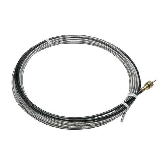 Miller Electric MILLER 15ft Steel/Copper MIG Weld Liner 194010