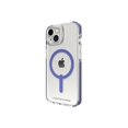 thumbnail image 1 of GEAR4 Santa Cruz Snap Case compatible with iPhone: 14, 13 - blue, 1 of 7