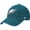 Green, variant on Youth '47 Black Philadelphia Eagles Secondary MVP Adjustable Hat