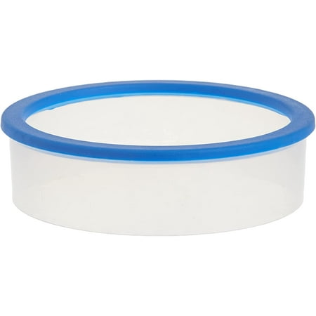 

Circle Shaped Soft-Grip Cookie Cutter