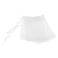 thumbnail image 2 of Bolsa De Té Bolsa De Té 100 Uds Bolsa De Medicina Casera Con Cordón Bolsa De Filtro De Sello De Especias De Té Vacía (7X9 Cm), 2 of 8