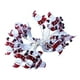 thumbnail image 2 of XWSHYW Luces Decorativas Decoraciones Luces Led Decoraciones para Fiestas In Jardín Luces Navideñas Navidad para Dormitorio Luces de Árbol Cadena Led Fiesta Interior Exterior, 2 of 6