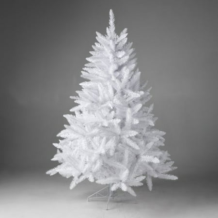 Winter Park Tabletop Medium Unlit Christmas Tree - 4.5-Ft