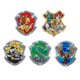thumbnail image 1 of Broches de mosaico de diamantes DIY broches de mosaico brillante resina brillante para novia Hugtrwg Para estrenar, 1 of 9