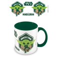 thumbnail image 2 of Star Wars: The Mandalorian Snack Time Mug, 2 of 2