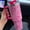 B, variant on Hello Kitty 40Oz Stainless Steel Insulated Mug with Handle Straw Mugs Thermos Drinks Coke Coffee Mug