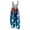 Sky Blue, variant on DDAPJ pyju 4th of July Romper for Women Spaghetti Strap American Flag Jumpsuits Summer Loose Wide Leg Jumper Pants Independence Day Prinded Overalls with Pockets Lighten Sales of Today Dark Blue XL