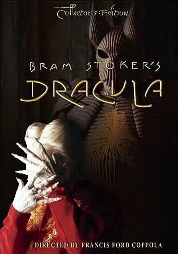 Bram Stoker's Dracula 25th Anniversary (4K Ultra HD + Blu