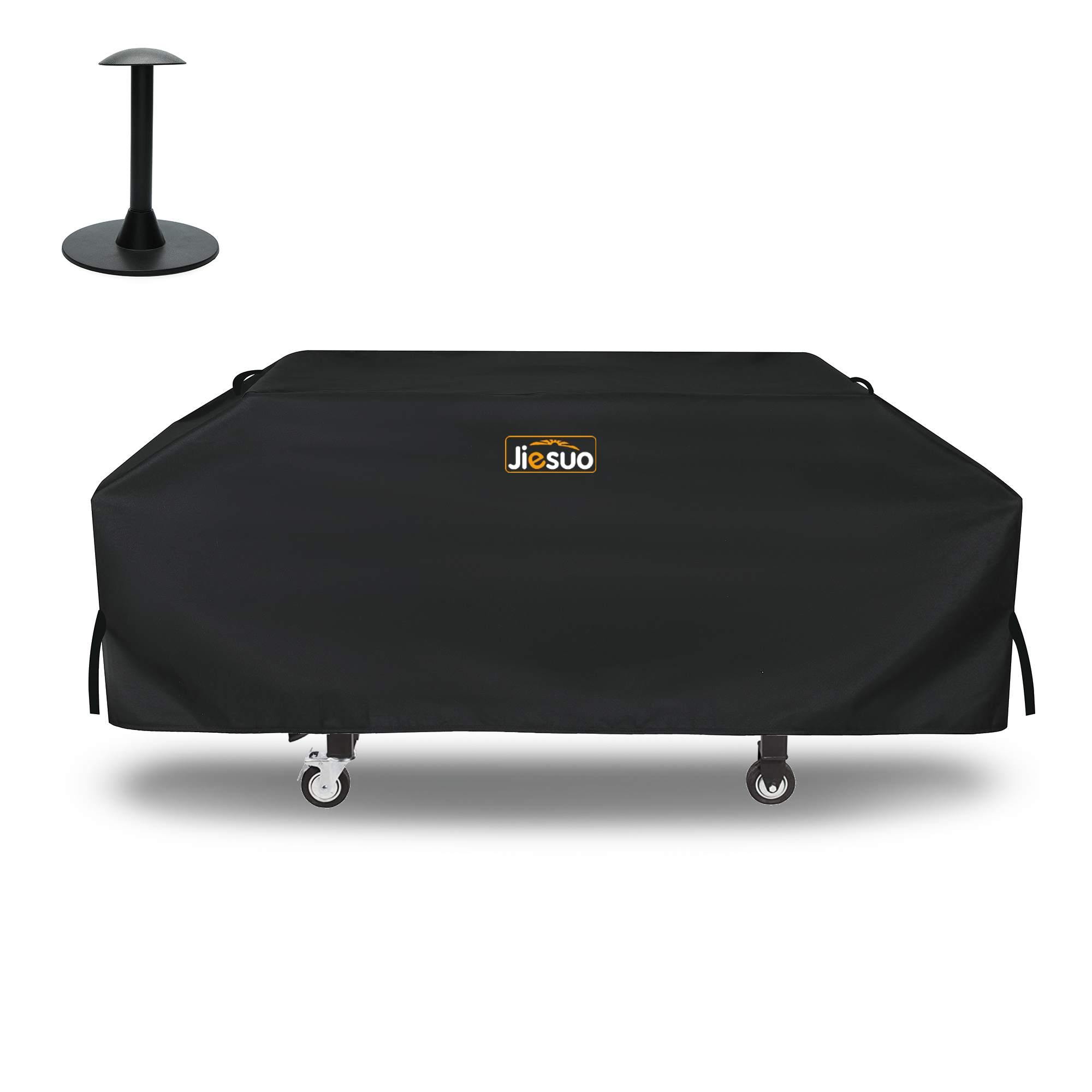 JIESUO 36 inch Griddle Cover for Blackstone, 36 inch Flat Top Griddle