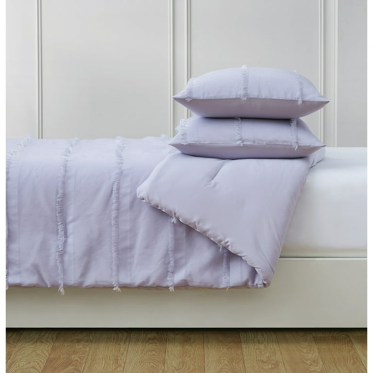 Christian Siriano King deals 3pc Kristen Duvet