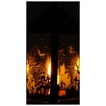 thumbnail image 4 of Festival LED Lantern Halloween Square Wind Lights for Halloween Home Indoor Outdoor Bar Decoration, 4 of 7