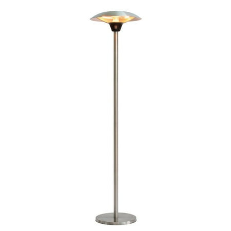 Frisco Stainless Steel Halogen Patio Heater
