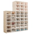 thumbnail image 1 of Combo De 10 Cajas Organizadora De Zapatos, 1 of 4
