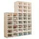 thumbnail image 1 of Combo De 10 Cajas Organizadora De Zapatos, 1 of 4