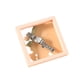 thumbnail image 2 of Caja de embalaje para joyas antioxidante, caja de película de PE, caja de suspensión, collar, anillo, joyería, armadura, caja de regalo, 2 of 5