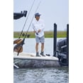 thumbnail image 6 of Huk Rogue Wave Boot (White - New, 9), 6 of 7