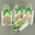 thumbnail image 3 of 8pcs Bolsas Presentes Verano Fruta de Bolsas Presentes Bolsa de Pan de Comida, 3 of 9
