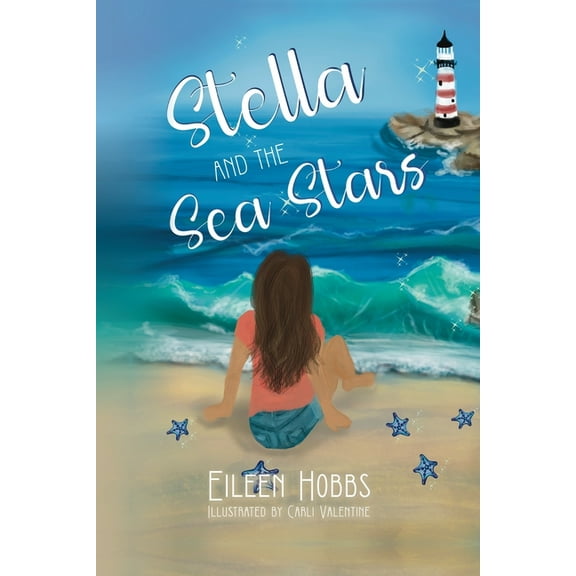 Stella and the Sea Stars, (Paperback)