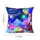 thumbnail image 3 of 35 X 72 Inch Christmas Door Cover Christmas Door Curtain Christmas Day Door And Wall Decoration Festival Party Decoration, 3 of 7