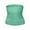 Green-02, variant on Women's Fitness Waist Trainer Girdle - Breathable Abdominal Support Shapewear Belly Band