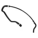 thumbnail image 4 of Engine Radiator Coolant Expansion Tank Hose compatible-bmw 1 3 Series _ Newway, 4 of 5