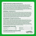 thumbnail image 6 of Greenies Adult Natural Dental Dog Treats 3 Flavors, Petite Size, (3) 12 oz Packs (60 Count), 6 of 14