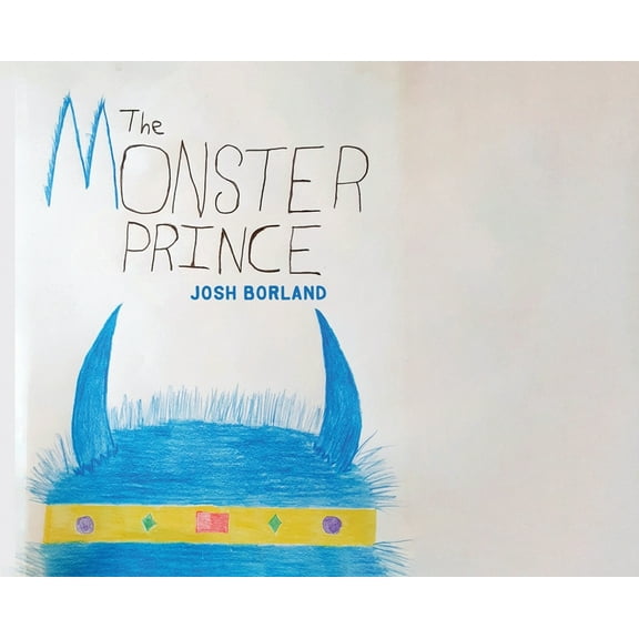 The Monster Prince (Hardcover)