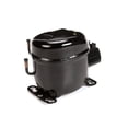 thumbnail image 2 of Multiplex Compressor 1/5 Hp R134A Tecums AEA3425YXA - Genuine OEM Replacement Part, 2 of 4