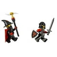 thumbnail image 3 of LEGO Castle 70403 - Dragon Mountain, 3 of 12