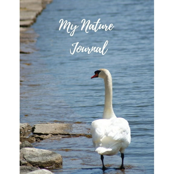 My Nature Journal, (Paperback)