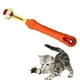 thumbnail image 5 of Cuidado dental multiángulo para perros y gatos, herramienta eficaz de limpieza bucal, cepillo de dientes de 3 lados para mascotas, 5 of 8