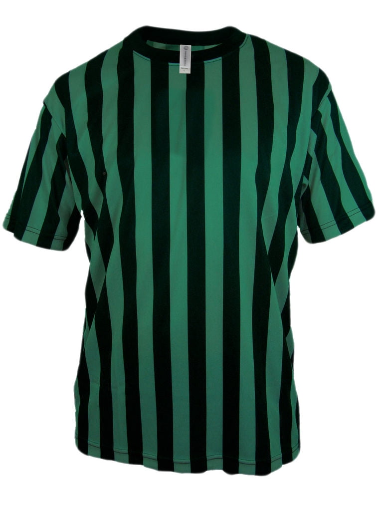 Mens Referee Shirts | Comfortable, Lightweight Ref Shirt for Officials ...