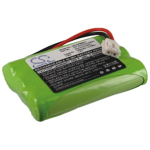 700mAh 525734-001 Battery for Motorola MD7161-3 525734-001