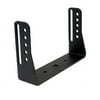 WORKMAN C25X DEEP HEAVY DUTY CB RADIO MOUNT BRACKET FOR COBRA 25
